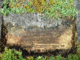 image of grave number 292622